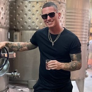 Meet your Posher, Allan